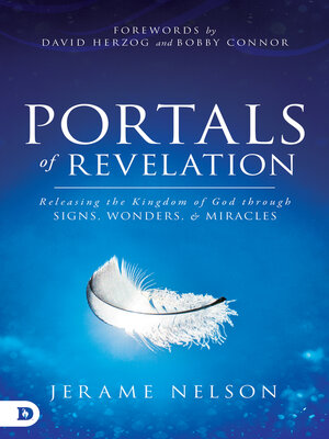 cover image of Manifesting the Kingdom of God